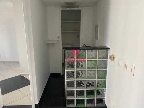 Imagem 2 de 21 de Sala No Jardins Para Alugar, 65 M² Por R$ 2.700/mês - Jardim Paulista - São Paulo/sp - Sa0239