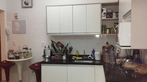 Imagem 13 de 15 de Apartamento Em Copacabana Próximo Ao Metro!! - Cpap20371