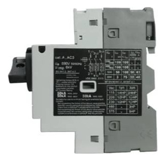 Disjuntor Motor Upv2 6-10a - Up Electronic