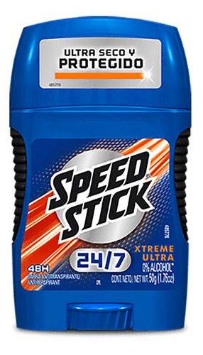 Desodorante Hombre Speed Stick Variedades