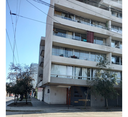 Departamento Con Bodega Metro Gruta Lourdes