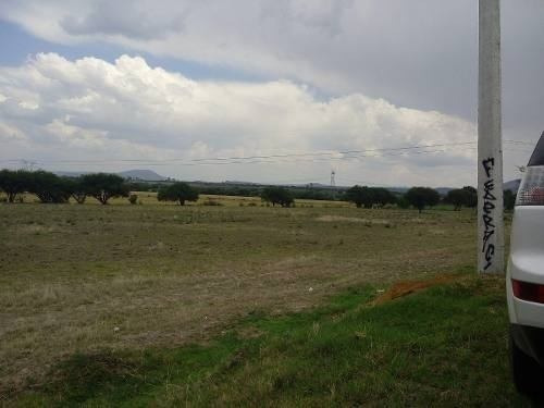 Imagen 3 de 5 de Excelente 1.2 Hectareas Con Uso De Suelo Industrial Fa
