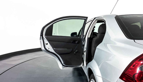 Imagen 15 de 15 de 43075 - Chevrolet Aveo 2017 Con Garantía Mt
