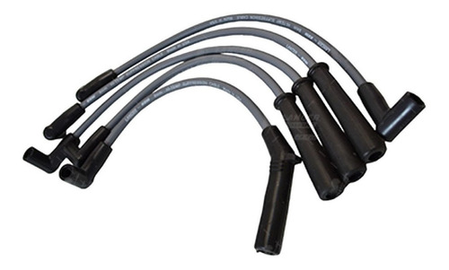 Cables Bujía Jeep Wrangler 2.5l 1997 1998 1999 2000 2001