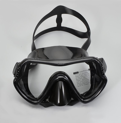 Para Adult 306 - Nueva Máscara Integral De Silicona Para
