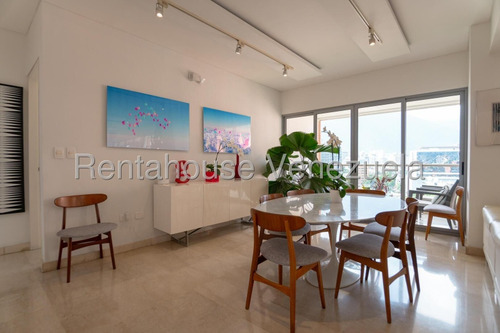 Apartamento En Venta En Las Mercedes Jrz