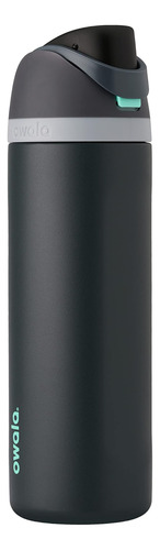 Owala Freesip Botella De Agua Aislada De Acero Inoxidable Co