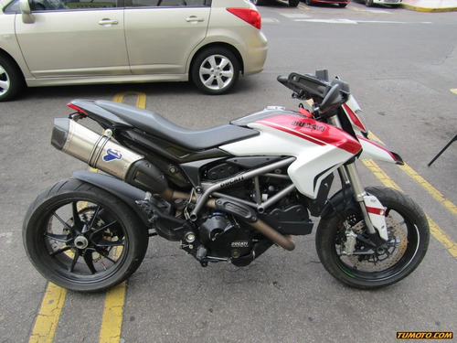 Motos Ducati