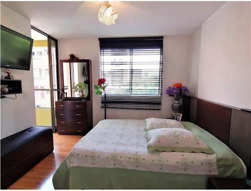 Imagen 9 de 25 de Apartamento En Venta San Joaquin 1092-833
