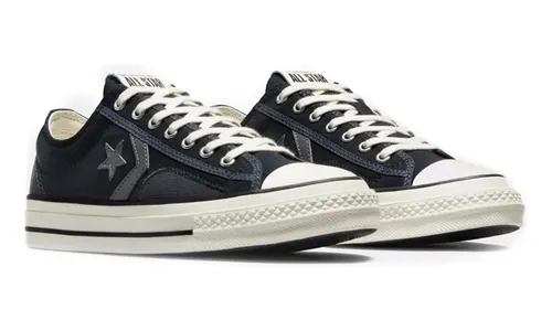 Converse star player gris sale
