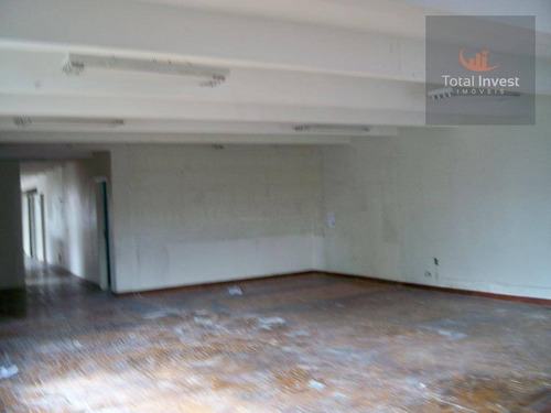 Imagem 12 de 30 de Galpão À Venda, 3600 M² Por R$ 18.000.000,00 - Centro - Guarulhos/sp - Ga0002