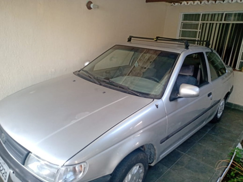 Logus Gls Volkswagen