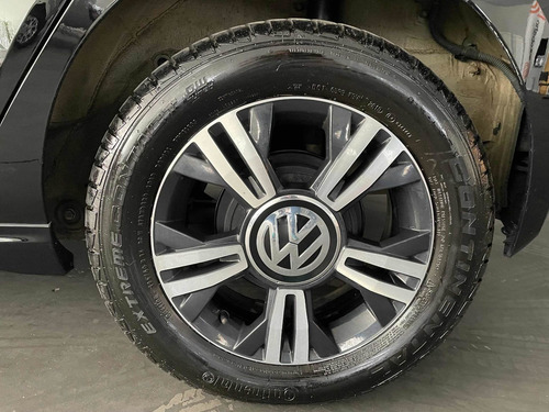 Imagem 16 de 24 de Volkswagen Up! 2018 1.0 Tsi Pepper 5p