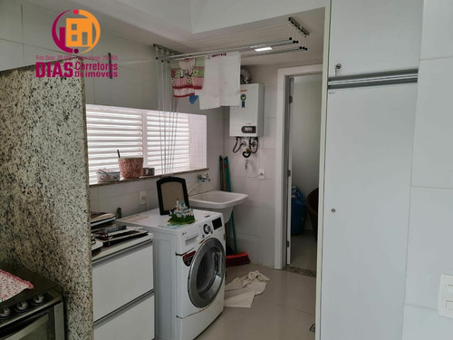 Imagem 16 de 25 de Apartamento À Venda No Bairro Barra - Salvador/ba - 624