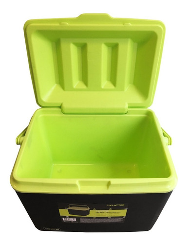 Hielera 20 Litros Klatter