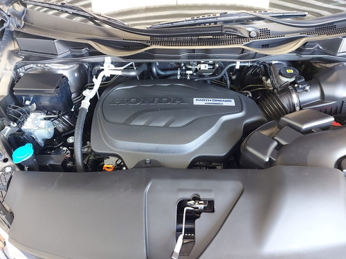 Imagen 6 de 14 de Honda Odyssey 3.5 Touring At 2019
