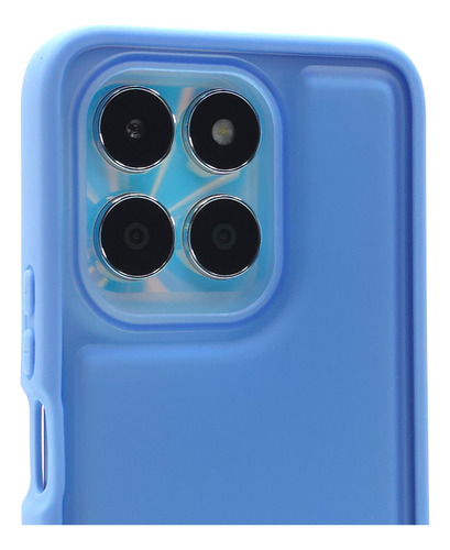 Funda Case Protector Para Honor X6a Plus Carcasa Premium