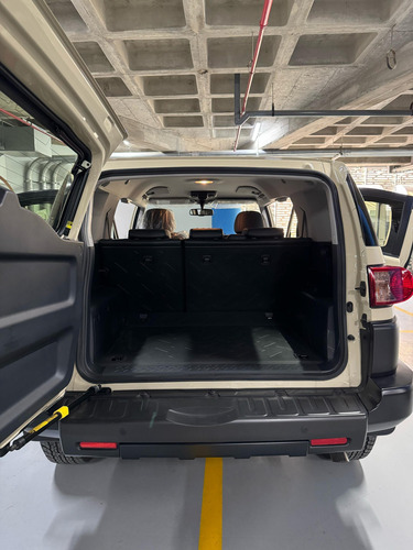 Toyota Fj Cruiser 2023 0km