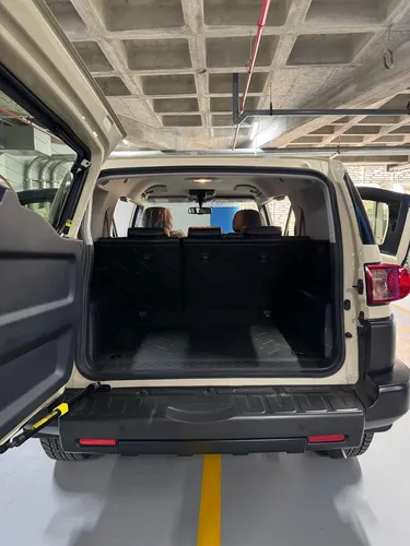 Toyota Fj Cruiser 2023 0km