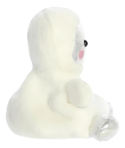 Aurora® Adorable Muñeca De Peluche Palm Pals Cosmo Astronau