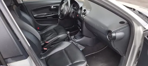 Seat Cordoba 2.0 Stella