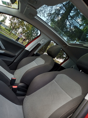 Peugeot 208 1.6 Allure 2014