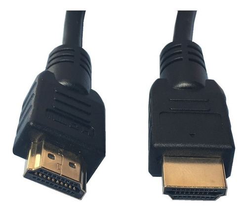 Cable Hdmi 3 Metros Artekit Hdmihdmi3