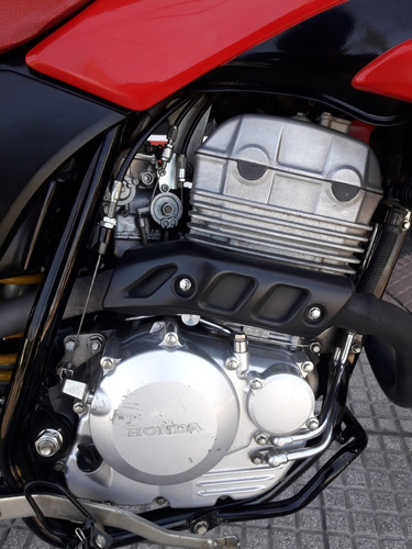 Imagen 5 de 12 de Honda Xr 250