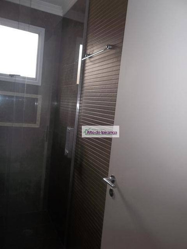 Apartamento Com 2 Dormitórios À Venda, 67 M² Por R$ 770.000,00 - Ipiranga - São Paulo/sp - Ap2978