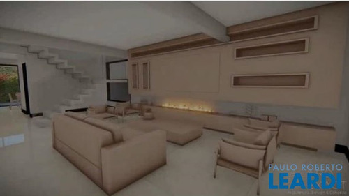 Imagem 3 de 8 de Casa Em Condomínio - Condomínio Arujá 5 - Sp - 571130