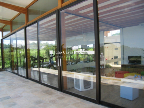 Imagem 8 de 15 de Terreno Em Condominio - Portal Do Eden - Ref: 30733 - V-30733