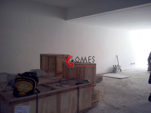 Imagem 5 de 13 de Prédio À Venda, 643 M² Por R$ 3.345.000 - Jardim Do Mar - São Bernardo Do Campo/sp - Pr0105