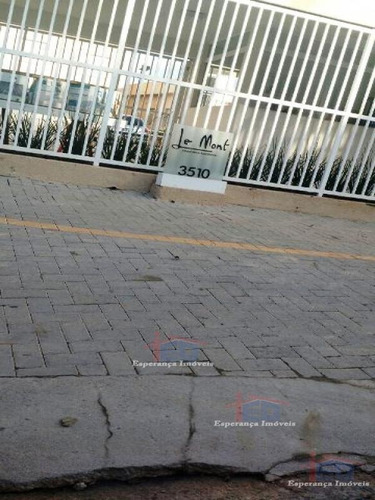 Imagem 4 de 15 de Ref.: 8112 - Apartamento Em Cotia Para Venda - V8112