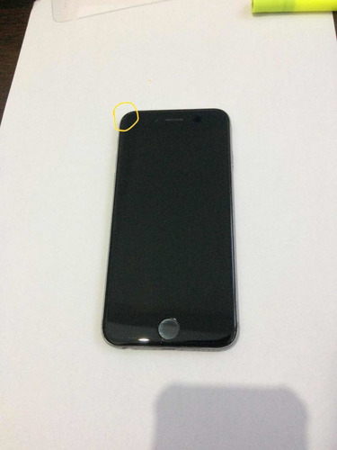 Imagem 2 de 3 de iPhone 6s