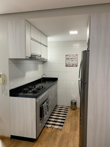Imagem 7 de 28 de Rua 30 Norte Águas Claras Res. Milena Baqui Muniz Duplex 1quarto 1 Vaga 55m² - Meuimk330 - 68771461