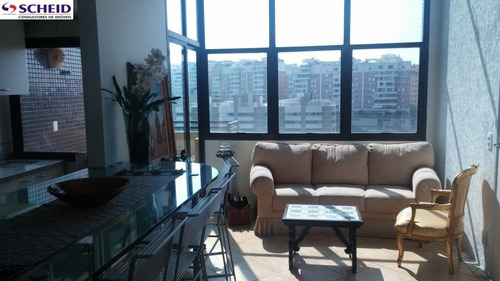 Imagem 3 de 9 de Apartamento Para Locação No Morumbi - Mr53159