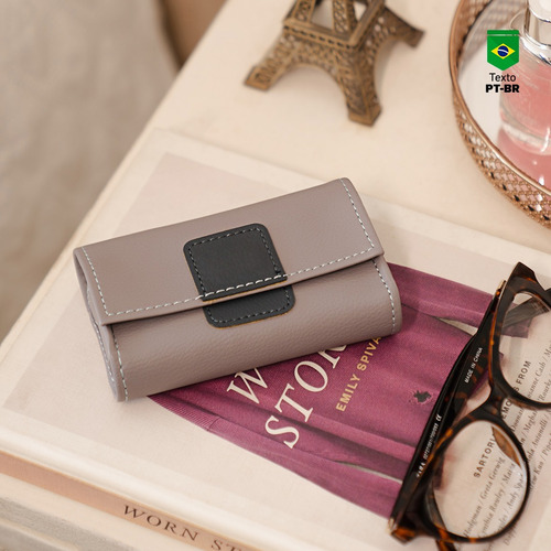 Porta Comprimidos Pilbox Mini