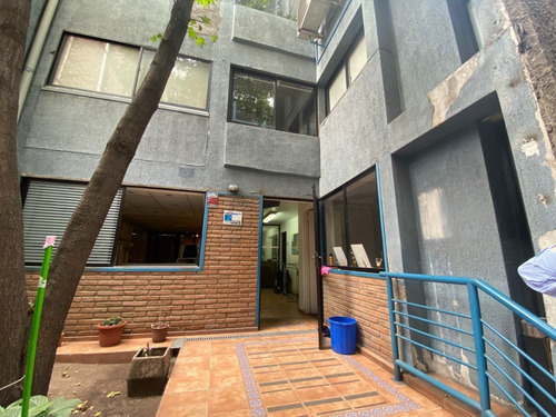 Se Vende Bodega En Recoleta Id 48.829-lin