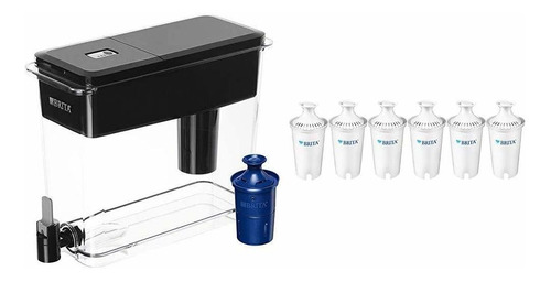 Brita Ultramax Dispensador Con Filtro