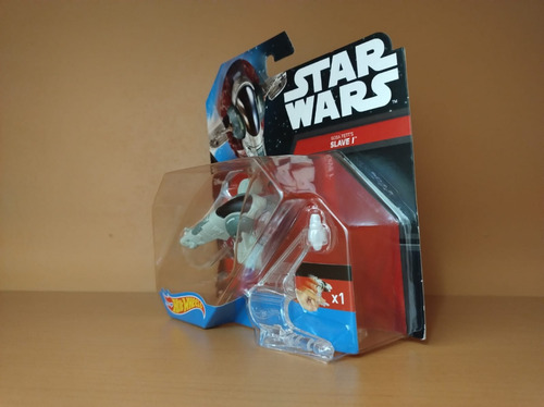 Star Wars. Slave I. (Usado)