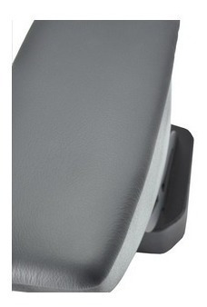 Apoyabrazo Citroen C3 Consola Organizador Cuero