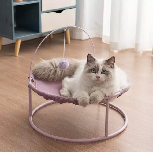 Cama Para Gato Jumping