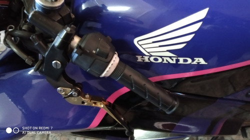 Honda Cbr 600 F2
