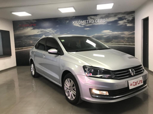 Imagen 2 de 6 de Vw Polo 2016
