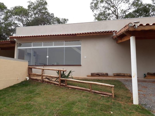 Chácara Para Venda Em Ibiúna, Oportunidade, 2 Dormitórios, 1 Suíte, 2 Banheiros, 4 Vagas - 18_1-1199342