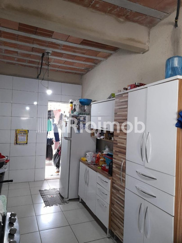 Imagem 8 de 25 de Casa - Ref: 5735