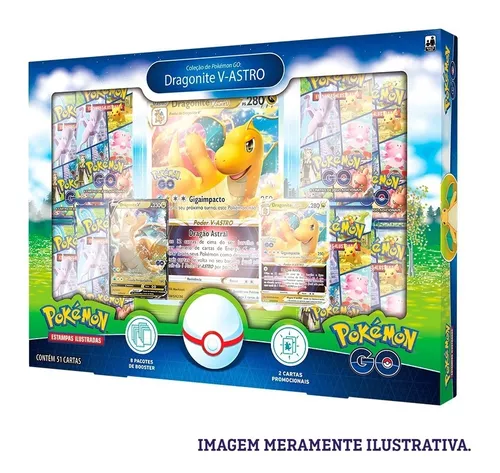 Palkia Pokemon Go  MercadoLivre 📦