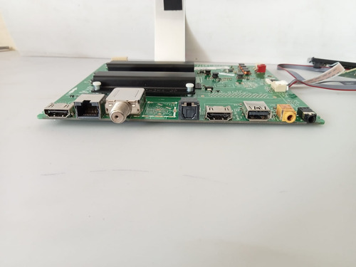 Tarjeta Main Tcl 32s330 (Usado)