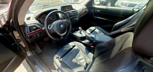 BMW Serie 2 2.0 220ia Sport Line At