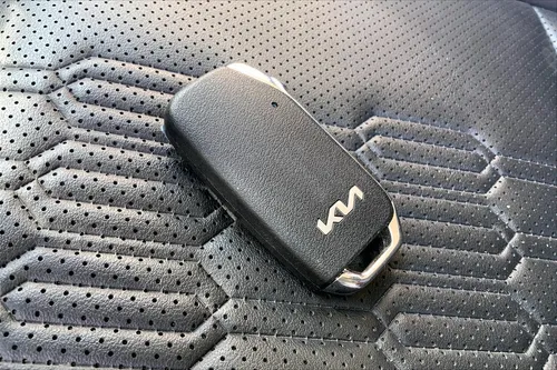 Kia Seltos 2024